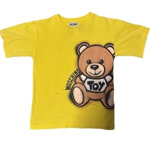 Moschino tee